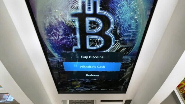 NextImg:White House Targets Cryptocurrencies, Calls For Stronger Enforcement By Regulators