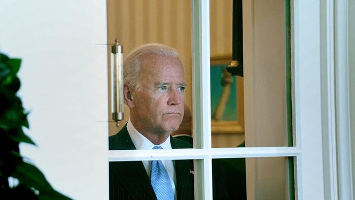 More Classified Documents Found At Biden's Delaware Home