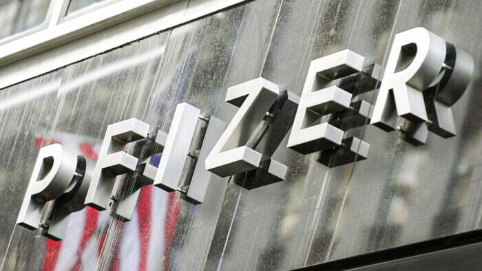 Pfizer Responds After Director Says Company Is Developing Ways To Mutate COVID-19 - Vimarsana News