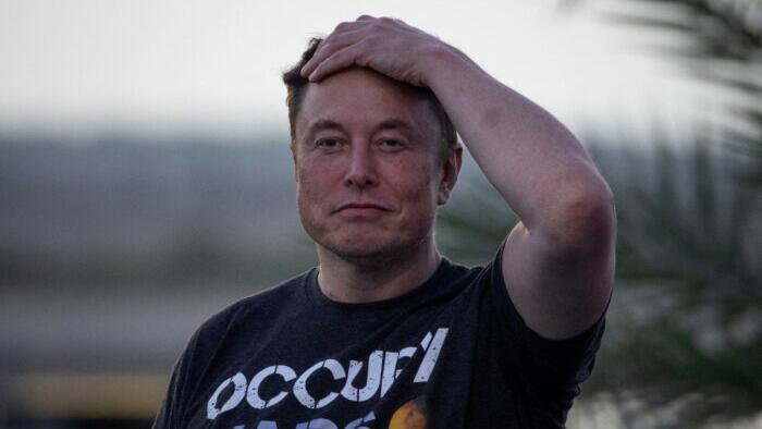 Elon Musk Reveals "Major Side Effects" After 2nd COVID Booster