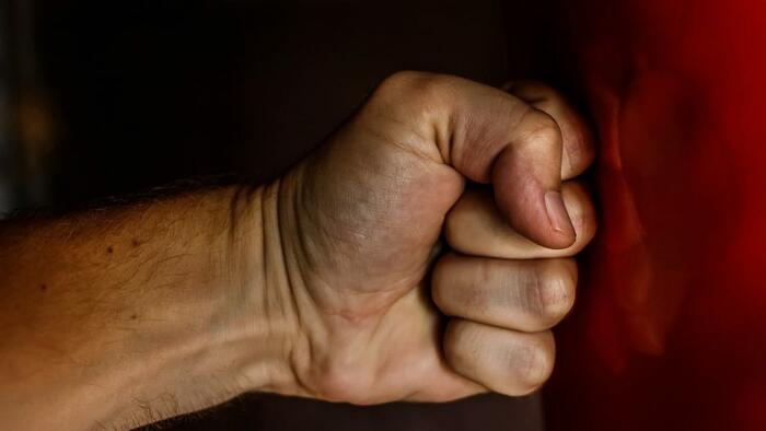 Has American Culture Ever Been More Violent Than It Is Right Now?