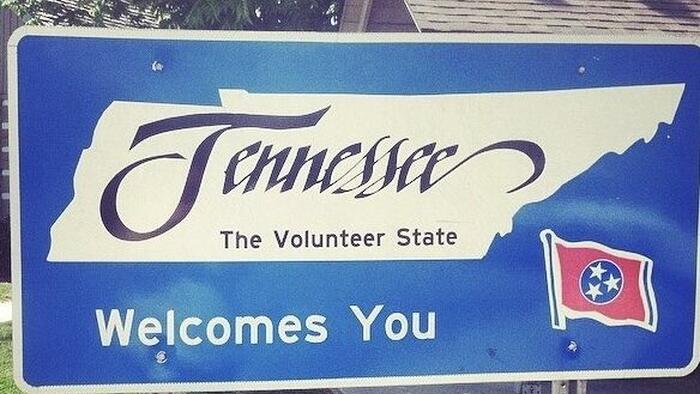 NextImg:Tennessee Population Grows As Residents Leave More Liberal States