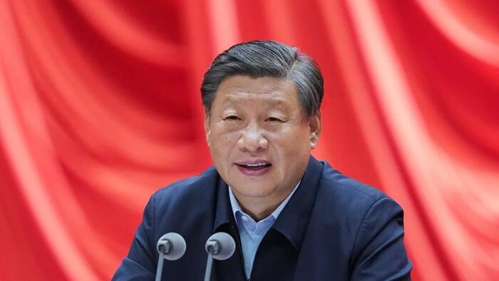 "A Historic Turning Point": China Reports Blowout Q4 Economic Data As Population Falls For First Time In Decades