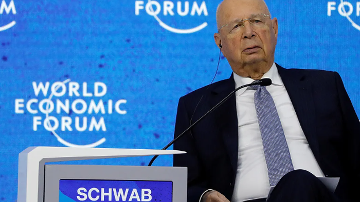 World Economic F*ck'em