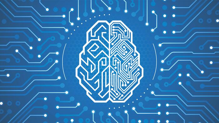 China Outpacing US In AI Research Production - Vimarsana News