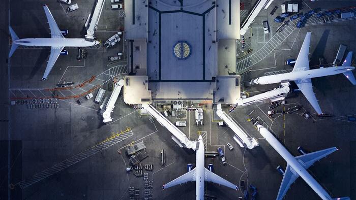Air Marshals Angry At Biden Admin For 'Menial' Border Tasks While New AQ Threat Emerges - Vimarsana News
