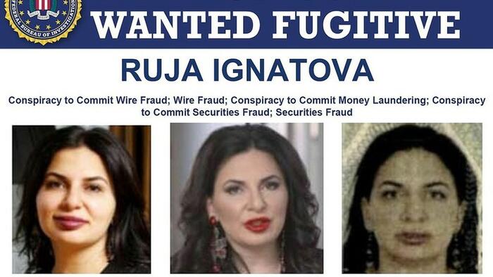 FBI's Most Wanted Woman, Known As 'Cryptoqueen' Sends Signal After Five Years Of Hiding - Vimarsana News