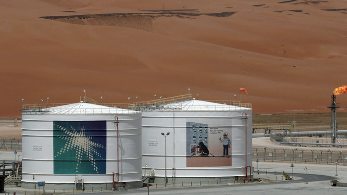 NextImg:Aramco Closes In On $7.2 Billion In Deals Supporting Saudi Industry