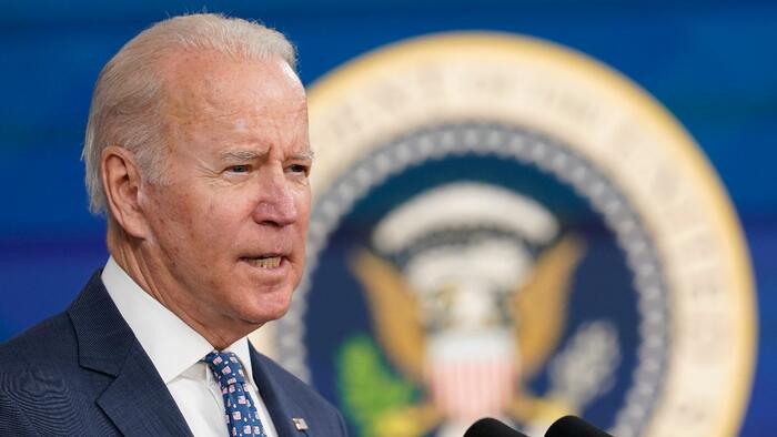 Sen. Graham Demands Special Counsel Probe As Biden Breaks Silence Over Classified Docs