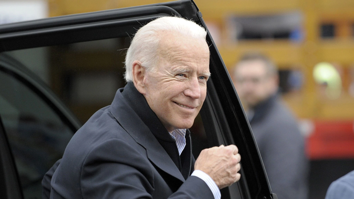 FBI Decided Not To Monitor Biden Document Search