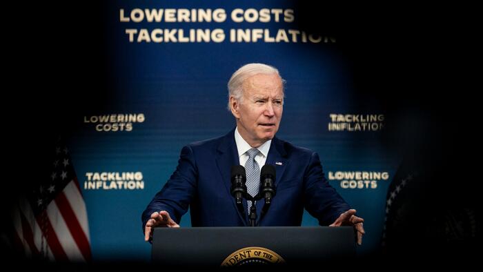 The Changing Politics Of Inflation - Vimarsana News