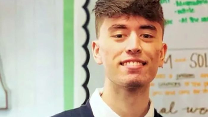 18 Year Old Las Vegas High School Student "Suddenly And Unexpectedly" Dies Of Cardiac Arrest After Gym Class - Vimarsana News