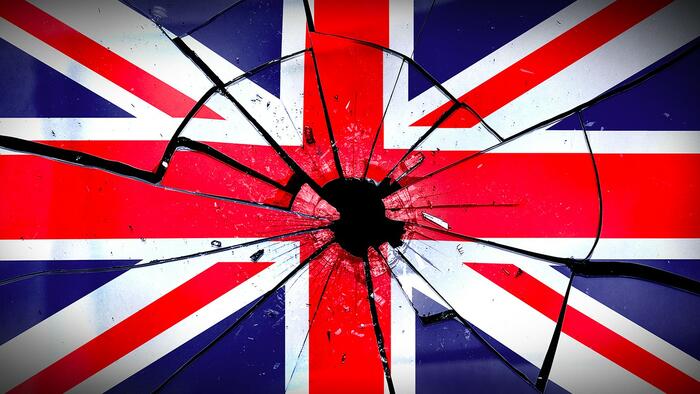 Broken Britain