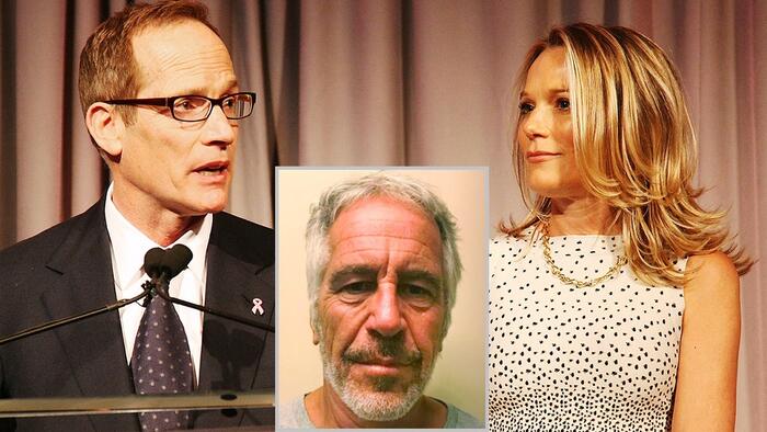 JPMorgan-Epstein Lawsuit Amended By Virgin Islands; 'Client List' Shortened, Staley And Dubin Ties Unredacted