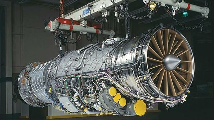 F-35 Stealth Jet Crash Prompts Engine Maker To Halt Deliveries - Vimarsana News