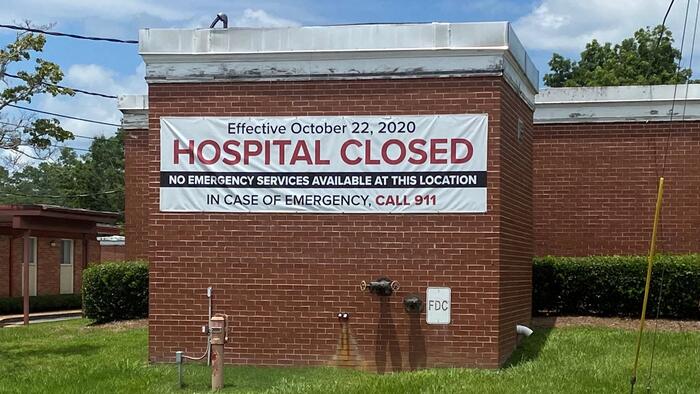 What Will Save Rural Healthcare? - Vimarsana News