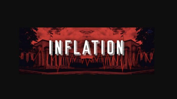 Schiff: Is "Cooling" CPI Setting The Stage For More Inflation? - Vimarsana News
