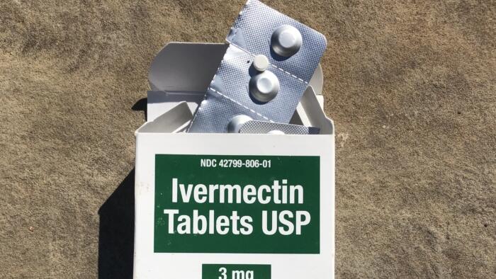 Health Care Workers Cry Foul On FDA Claiming It Didn't Prohibit Ivermectin For COVID-19 - Vimarsana News