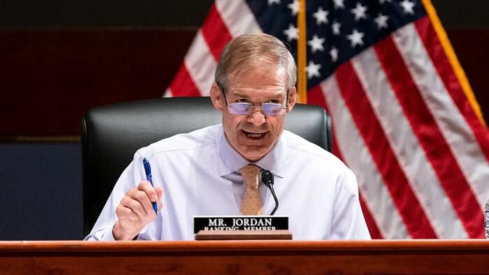NextImg:Biden Family Corruption, COVID Origins, Weaponized Government, And Border Crisis: House GOP Kicks Off Investigations