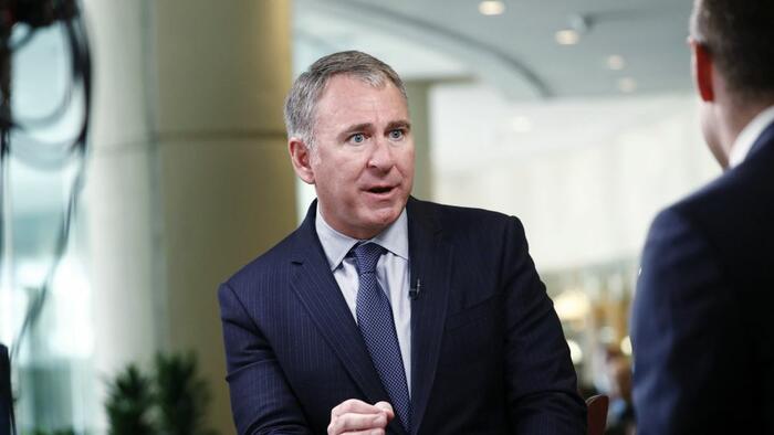 Ken Griffin Overtakes "Greatest Trade Ever" With Record $16 Billion Profit For Clients In 2022 - Vimarsana News