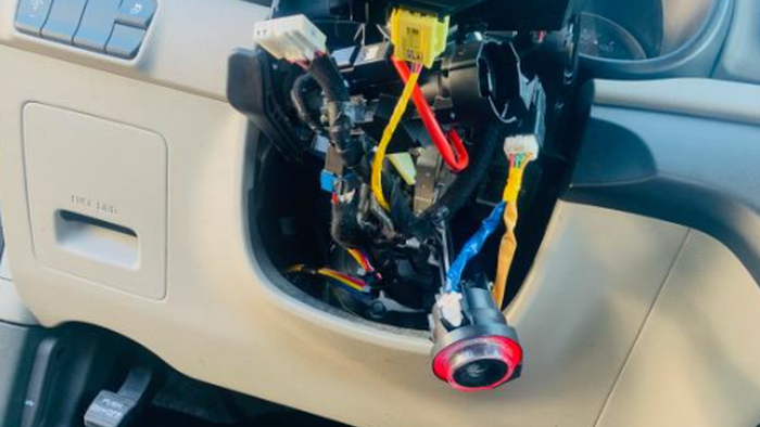 NextImg:After Surge In Auto Thefts, Seattle Sues Hyundai And Kia For Failing To Install Anti-Theft Technology