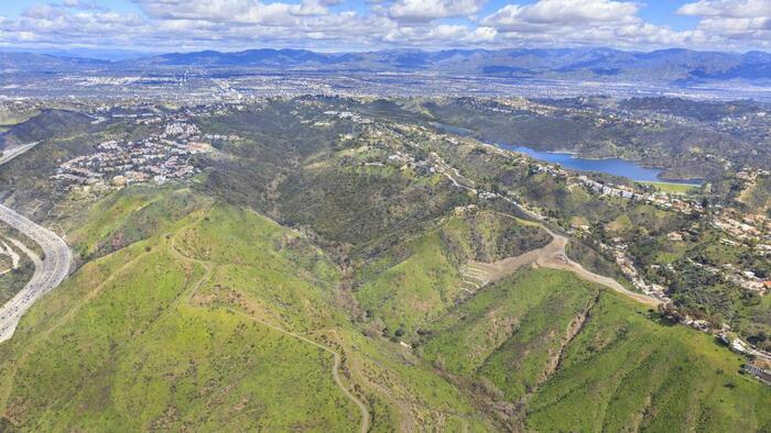 Fire Sale: Bel-Air Land Hits Auction Block At 70% Discount - Vimarsana News