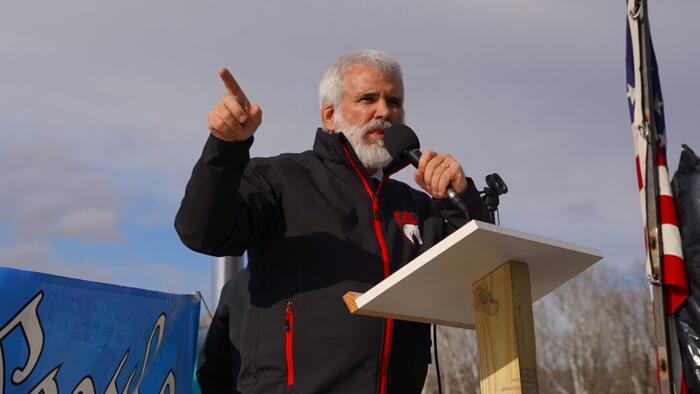 In War For Control Of Humanity, Thoughts And Emotions Are The Battlefield: Dr. Robert Malone - Vimarsana News