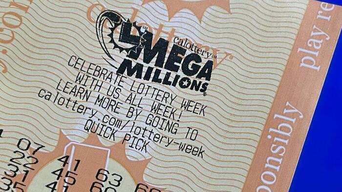'Lotto Madness' Returns As Winning Ticket Of $1.35 Billion Mega Million Jackpot Sold In Maine - Vimarsana News