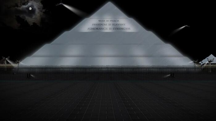 NextImg:The New York Times Is Orwell's Ministry Of Truth