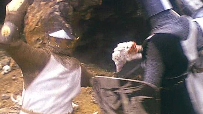 The Year Of The Rabbit Of Caerbannog - Vimarsana News