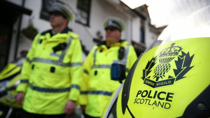 Free Speech Under Threat From Police In Scotland, Says Index On Censorship - Vimarsana News