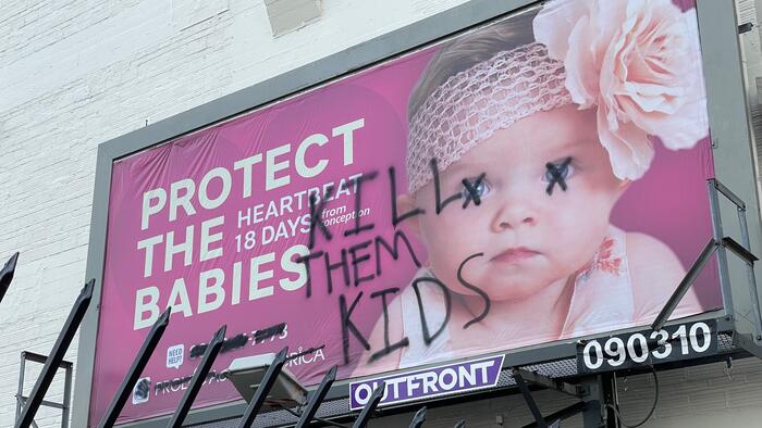 SC, ID: Two States, Two Very Different High Court Rulings On Abortion Laws