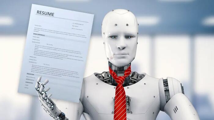 "The Bot Is Out There. It Doesn't Feel Pity, Or Remorse, Or Fear, And It Absolutely Will Not Stop Until Your Job Is Dead" - Vimarsana News