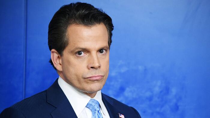 Scaramucci's Skybridge Suffers Massive Redemptions, Gates Investors After Losing 39% In 2022 - Vimarsana News
