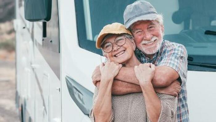 NextImg:Raise The Social Security Age To (At Least) 75