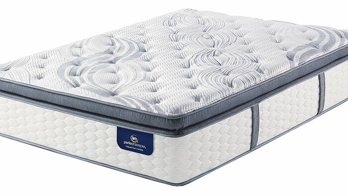 Mattress Giant Serta Simmons Files For Second Bankruptcy In Two Years - Vimarsana News