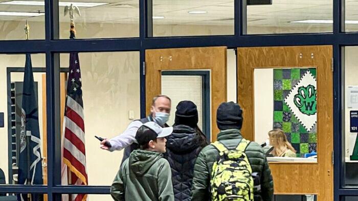 The Great Dropout: Why 1.4 Million Children Left Public Schools In 2020 And Where They Went - Vimarsana News