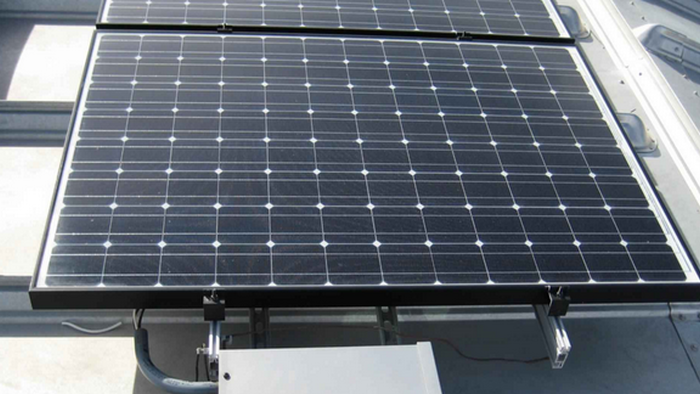 NextImg:The Inconvenient Truth About Solyndra