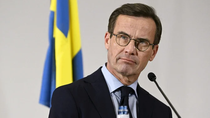 Sweden To Reactivate Civil Conscription In Response To Ukraine War