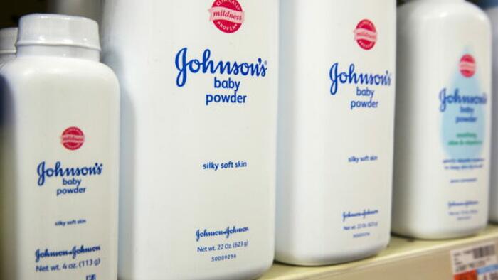 NextImg:Court Rejects Johnson & Johnson Bankruptcy Strategy For 1000s Of Baby-Powder Lawsuits