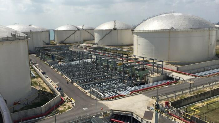 Traders Book Huge Profits By Mixing, Reselling Cheap Russian Oil - Vimarsana News