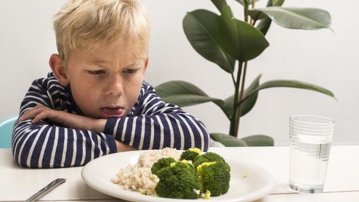 Asking Markets About The Inflation Outlook Is Like Asking Toddlers What They Think Is Going To Be For Dinner - Vimarsana News