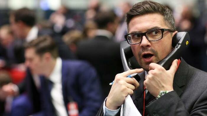 NextImg:"Approaching A Near-Term Ceiling" - SpotGamma On Market Positioning Into The FOMC