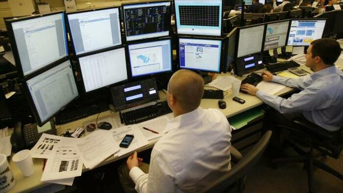 Futures Drop After Horrific Intel Guidance, Brace For PCE Data - Vimarsana News