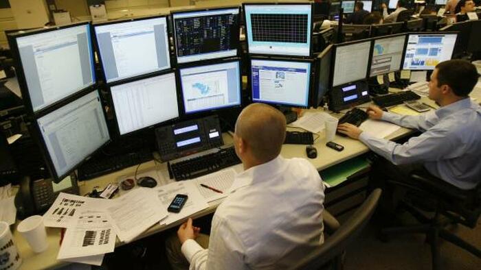 NextImg:"Markets Are Tense": Futures Slide As Central Bank Jitters Rise