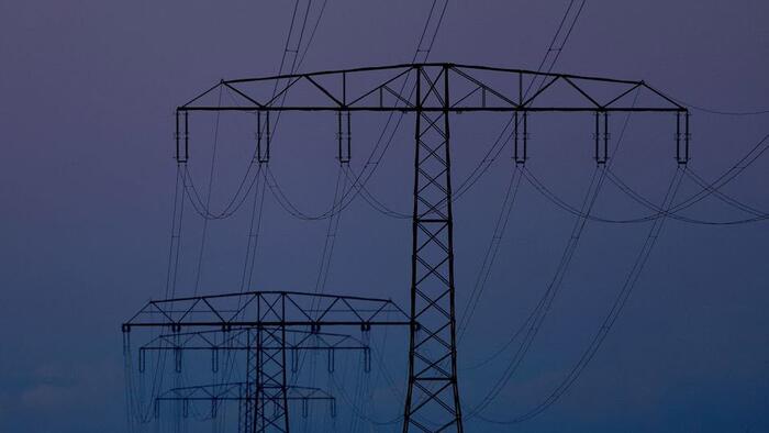 NextImg:The "Price Shock" is Just Starting: German Industry To Pay 40% More For Energy Than Pre-Crisis