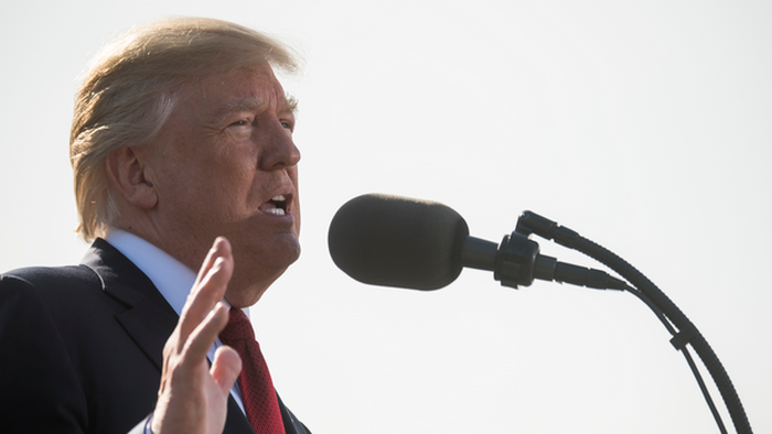 NextImg:Fear Of Trump Paralyzes GOP's Potential Candidates