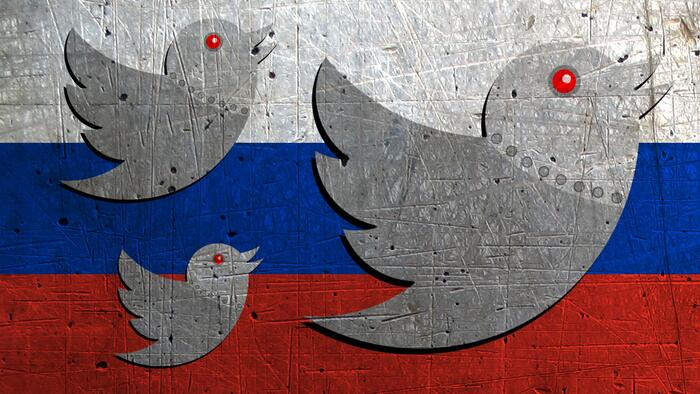 "This Got Way Overhyped": 2016 Russian Twitter Trolls Were Dismal Failure: WaPo