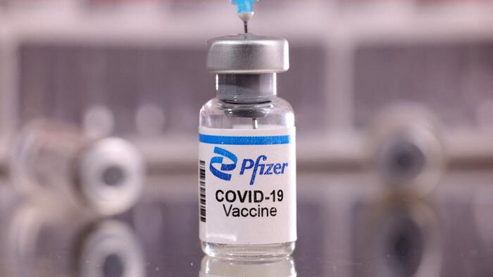 NextImg:Pfizer Stumbles As Vaccine Demand Expected To Slide