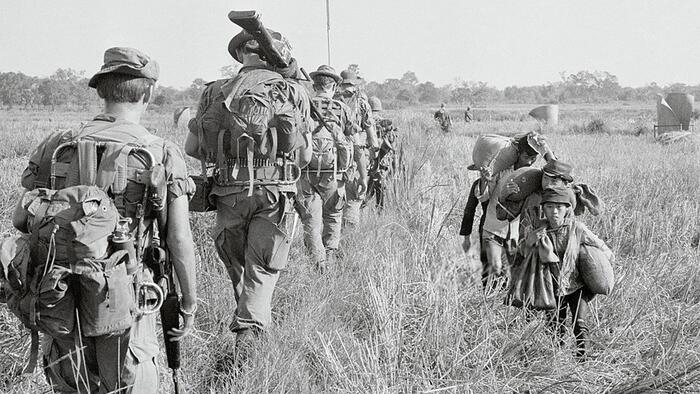 NextImg:Ukraine Proves We Learned Nothing From The Vietnam War